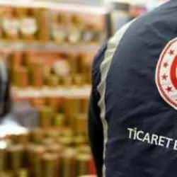 Ticaret Bakanlığı geçit vermedi: Tam 2 milyar 741 milyon değerinde!