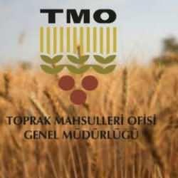 TMO, ürün bedeli olarak yaklaşık 3,6 milyar lirayı üreticilerin hesaplarına yatırdı