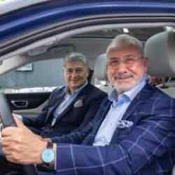 Togg CEO'su Gürcan Karakaş açıkladı: Almanya'dan sonra satılacak 2 ülke