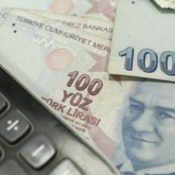 Toplam ciro endeksi temmuzda yıllık bazda yüzde 38,8 arttı