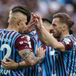 Trabzonspor'da ayrılık: İki yıldız için veda vakti