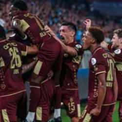 Trabzonspor'un Fenerbahçe 11'i netleşiyor