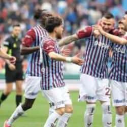 Trabzonspor'un Ukraynalı yıldızına Avrupa'dan talip çıktı