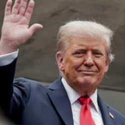 Trump, Gazze anlaşması için sinyali verdi: "Çok yakında yapacağız"
