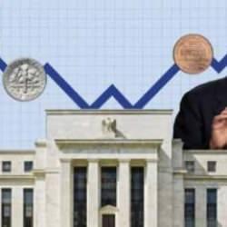 Trump'tan FED'e faiz çağrısı!