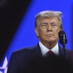 Trump’tan Rusya-Ukrayna savaşı yorumu: "Hiçbir şeyden memnun değilim!"
