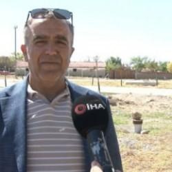 Tüm köyü sevince boğan keşif! 'Hazinenin üzerinde olduğumuzu bilmiyorduk'