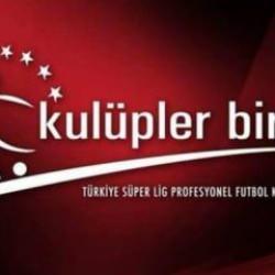 Tüm kulüpler tek ses oldu! Süper Lig ekiplerinden ortak paylaşım