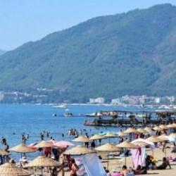 Turizmde 'altın sonbahar'