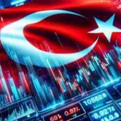 Türkiye listeye damga vurdu! Küresel ekonomide yeni güç