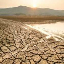 T&uuml;rkiye'de kuraklık s&uuml;r&uuml;yor! Bir k&ouml;t&uuml; haber daha geldi