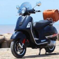 Türkiye'de trafiğe kayıtlı motosiklet sayısı 7 milyona yaklaştı