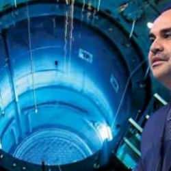 Türkiye'den nükleer hamle! Bakan Kacır duyurdu: Yeni bir adım atıyoruz!