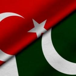 Türkiye'den terör saldırısıyla sarsılan Pakistan'a taziye! Çok sayıda asker öldü