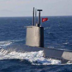 Türkiye'nin gücüne güç katacak! Denizaltılar için üretildi