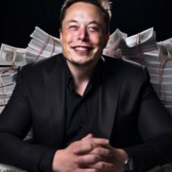 Kimse önüne geçemiyor: Ülkeleri geride bıraktı! Elon Musk'a 1 Trilyon dolarlık maaş!