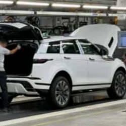 Üretim tamamen durdu! Otomotiv devine siber saldırı