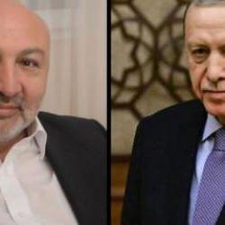 Vefat eden Cumhurbaşkanı Başdanışmanı Hamdi Kılıç kimdir? Bilinmeyenler...