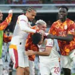 Volkan Demirel'in Leroy Sane iddiası sosyal medyayı yıktı! 