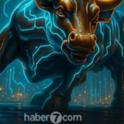 Wall Street’in gözü yapay zekâda: S&P 500 hedefleri yükseliyor