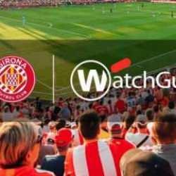 WatchGuard Technologies duyurdu: Girona FC ile imzalar atıldı...