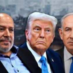 WSJ: Türkiye ve Mısır, Hamas'ı İsrail saldırısı öncesi uyardı