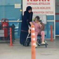 Bursa'da tavuklu pilav faciası! 21 davetli zehirlendi 