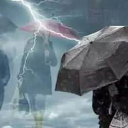 Yeni hafta sağanakla başlıyor! 16 ile sağanak geliyor