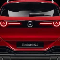 Yeni Mercedes-Benz GLC resmen görücüye çıktı! İnanılmaz değişim