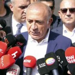 YSK'dan karar! Gürsel Tekin oy kullanamayacak