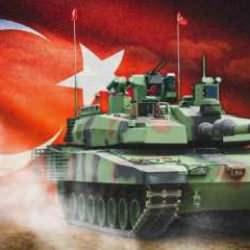 Altay Tankı'nda dünya devlerine meydan okuyan zırh! Sır gibi saklanıyor...