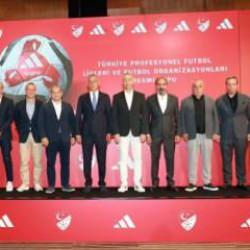 Ziraat Türkiye Kupası’nda 2. ön eleme turu kurası çekildi