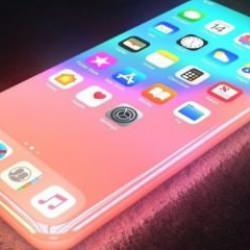 2027'de 'çerçevesiz ve tamamen cam' iPhone geliyor! Ters köşe yapacak