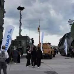  Aselsan radar teknolojisinde dünyanın son seviyesine ulaştı