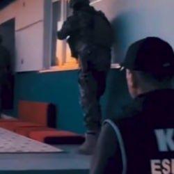 49 ilde mali suç örgütlerine operasyon! 115 şüpheli yakalandı