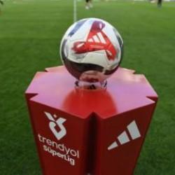 5. hafta doludizgin geçti! Süper Lig'de puan durumu