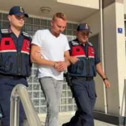 Aydın'da şaşırtan hırsızlık: Halasının evinden çaldı! 