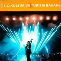 GastroAntep coşkusu Fatma Turgut ile devam ediyor 