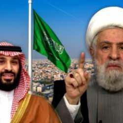 Son dakika: Hizbullah'tan Suudi Arabistan'a sürpriz çağrı! Prens Selman'a İsrail uyarısı