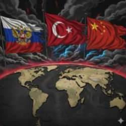 BOP&rsquo;a karşı AK Proje