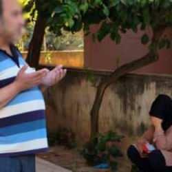 Antalya'da t&uuml;yler &uuml;rperten hadise! 'Babam &ouml;ld&uuml;' diyerek ablasını aradı