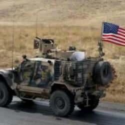 ABD, Suriye'de üst düzey bir DEAŞ mensubunu öldürdüğünü duyurdu