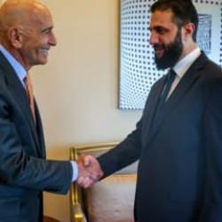 ABD'de 'SDG' krizi! Sürpriz şekilde görevden alındılar