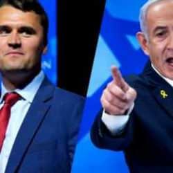 ABD'den bomba Charlie Kirk itirafı! "Netanyahu'dan hoşlanmıyordu"