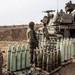 ABD'den İsrail'e silah satışı hazırlığı