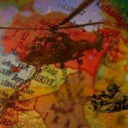 ABD'li dergi satır satır analiz etti: İİT'de İslam NATO'su teklifi! Eğer ordu kurulursa...