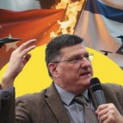 ABD'li eski istihbarat subayı; "Türkiye, İsrail için bir numaralı tehdit"