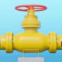 AB'nin boru gazı ithalatı ilk yarıda yüzde 9 düştü