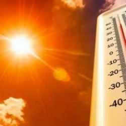 AB'ye maliyeti 126 milyar avro! Sıcak havalar etkisini gösterecek