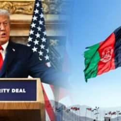 Afganistan'dan son dakika ABD açıklaması! Trump'a sürpriz Bagram yanıtı!